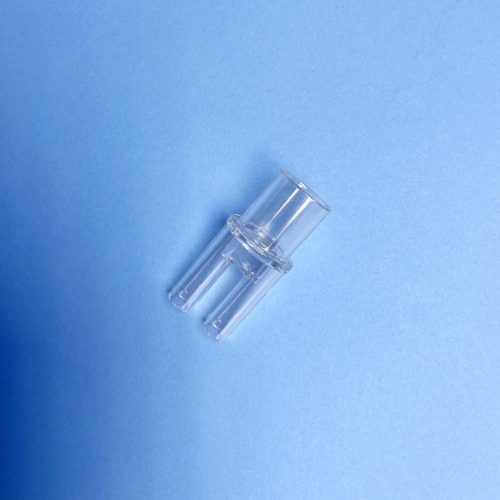 Adapter för anslutning av färskgasslang 400 034 HEMSIDA