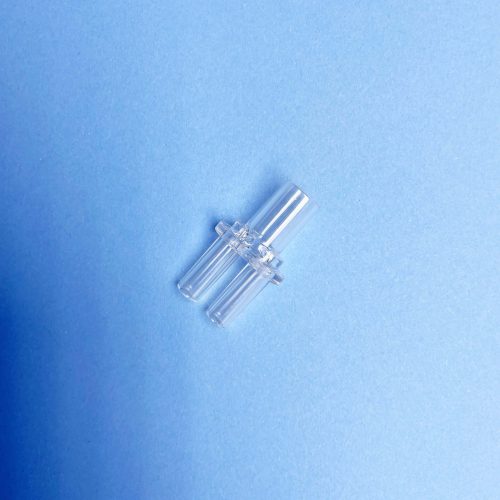 Adapter för anslutning av patientslang (vakuum) 400 035 HEMSIDA